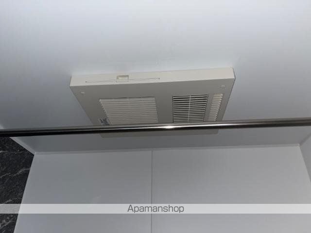 エクレールの内装写真