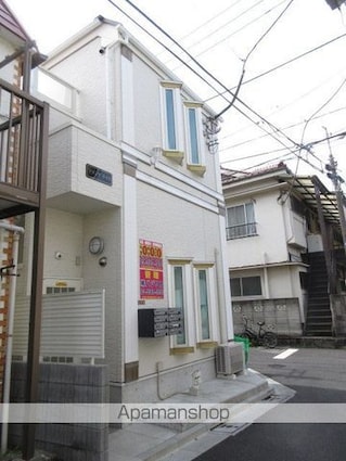 ソフィアライト[1R/11.59m2]の外観2