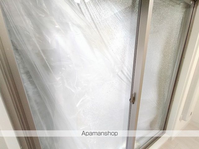 LUXENA新大阪の内装写真