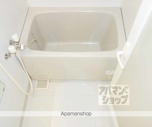 下京区西七条掛越町マンションの内装写真