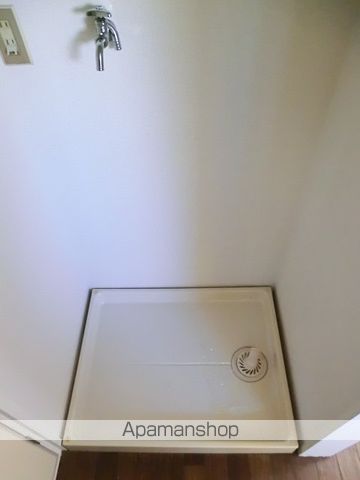 ルミエールの内装写真