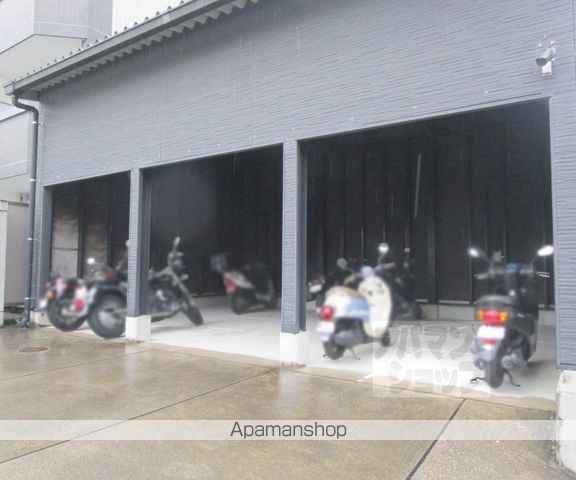 オープンヒルズのその他写真