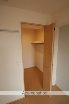 岡山県岡山市北区北長瀬本町[1LDK/40m2]の収納