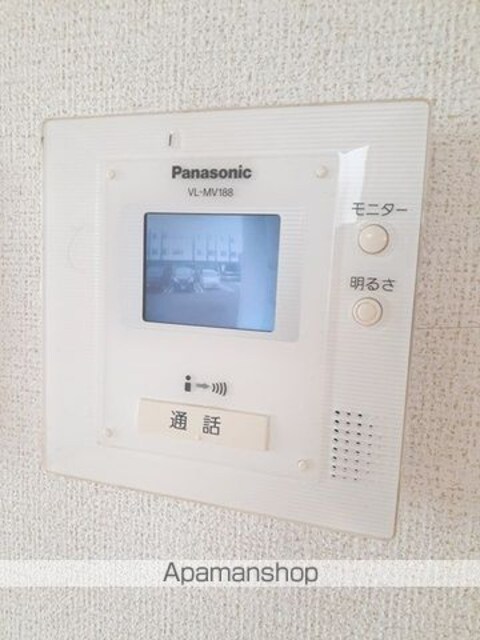 シュトラール　Ｂ[3LDK/67.47m2]のその他設備