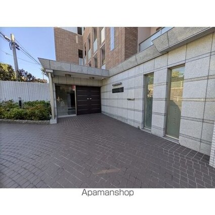 ＣＡＳＡ川名山[3LDK/95.26m2]のエントランス2