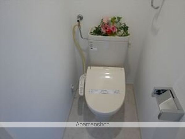 クレジデンス札幌・南4条の内装写真