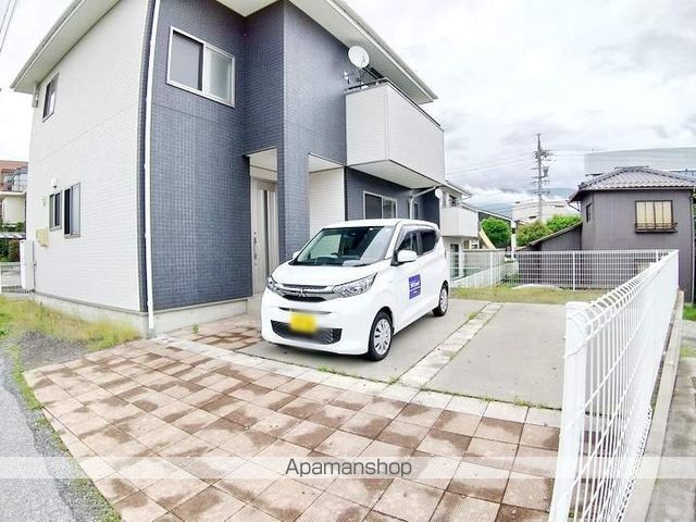 元町住宅のその他写真