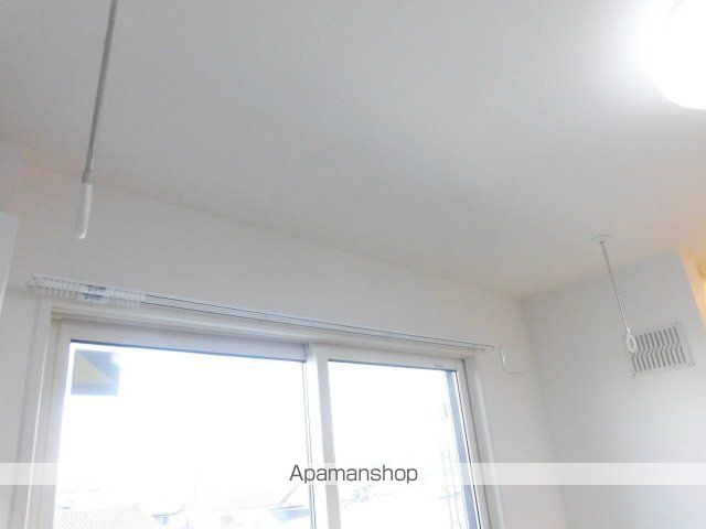 イーストレジデンスの内装写真