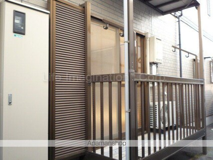 Ｓｅｔａ　Ｎｉｎｅ　Ｏｎｅ[1K/33.13m2]の共用部