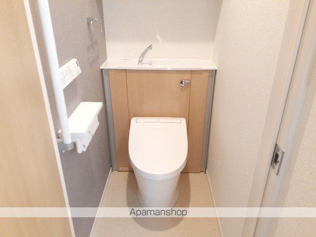 ガーデンプラザの内装写真