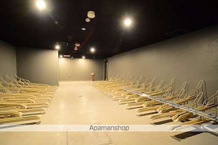 ステージファースト新御徒町Ⅱ[1K/25.42m2]の共用部4