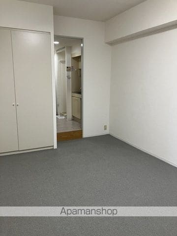 パーク・ノヴァ伊勢佐木長者町の内装写真