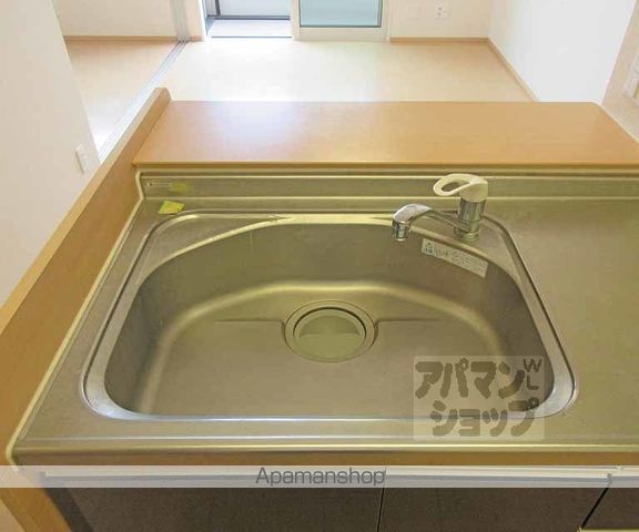 モナリエ砂田IIの内装写真