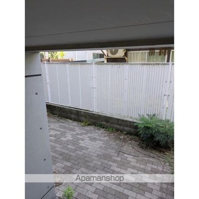 Ｂｒａｎｃｈｅ北沢[1R/26.01m2]の共用部2