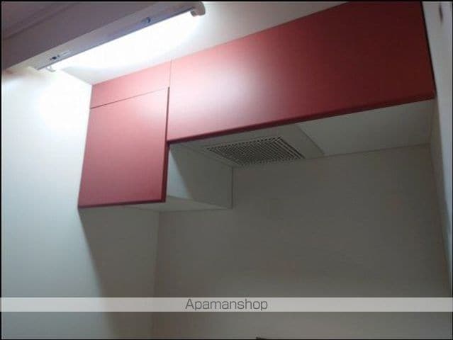 甲府屋形レジデンスの内装写真