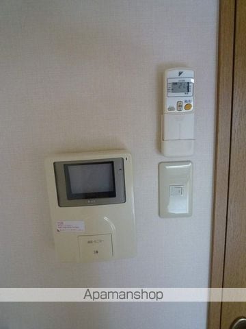 センチュリーハイツ奥田の内装写真