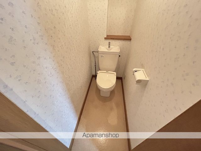 メゾンREVEの内装写真