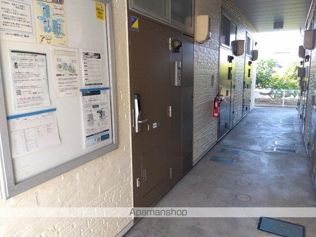 レオパレス東尾道の内装写真