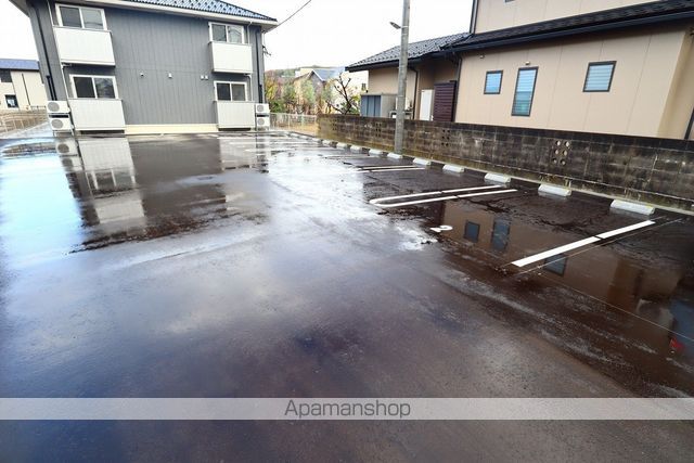 ジェンティーレSのその他写真