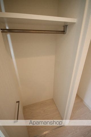 プレサンスタワー難波WESTの内装写真