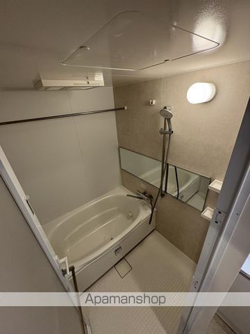 スプランディッド天王寺SOUTHの内装写真