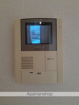 リヴィエール　ロジュマン[2LDK/56.26m2]のその他設備