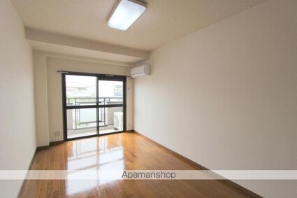 コーポマップ[1K/24.3m2]の内装2