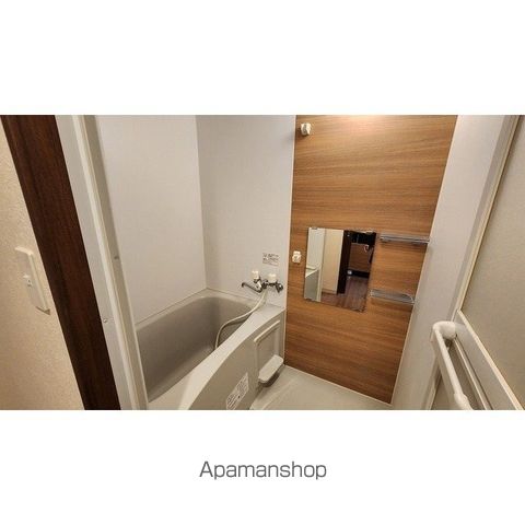 レクセラ新道東の内装写真