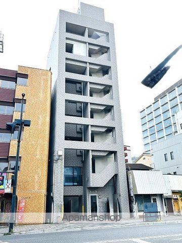 登ビルの外観写真