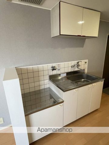 プリモール紫原の内装写真