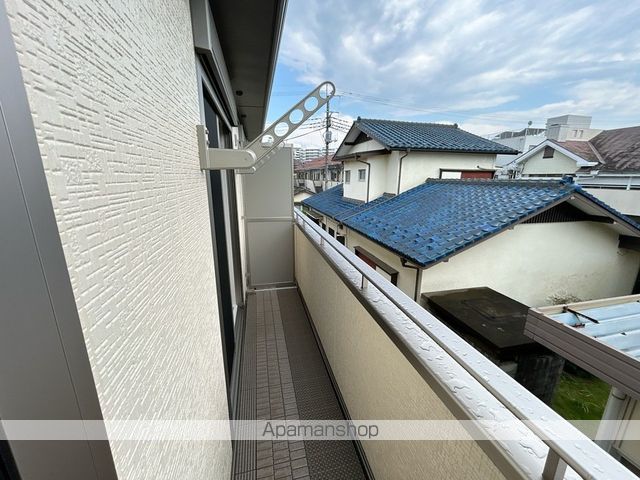 ハイムデポの内装写真