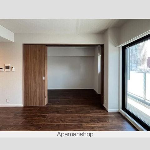 SーRESIDENCE阿波座chiaroの内装写真