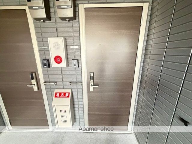 M・K・K高峰町の内装写真