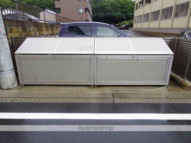 パークヒル櫻山 IIの内装写真