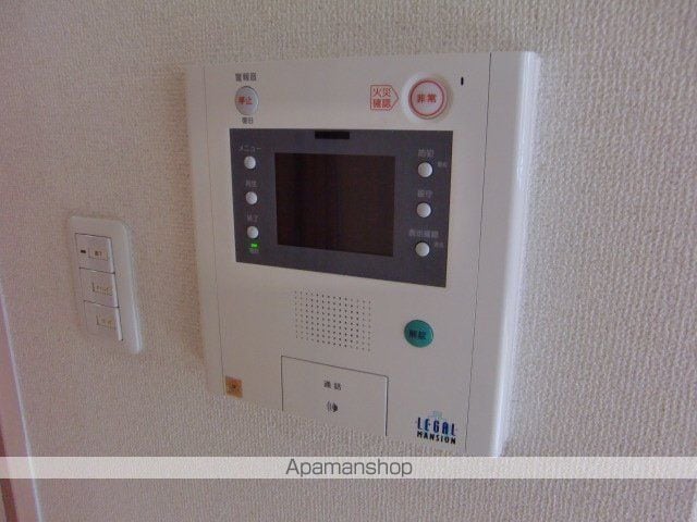 リーガル福島駅前の内装写真