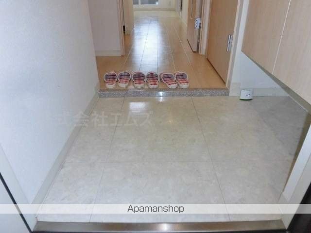 アルファタワー札幌南4条の内装写真