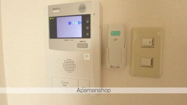 ラ・コミューン大手門の内装写真