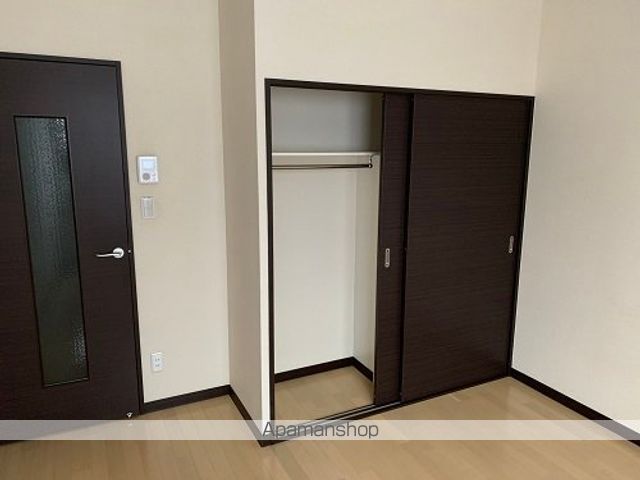 レオネクストT&Tの内装写真