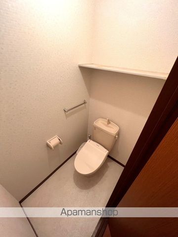 スクエアC棟の内装写真