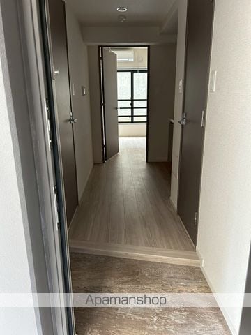 ベルシード方南町の内装写真