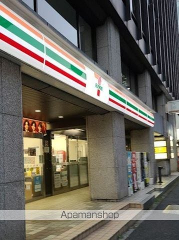 レジディア虎ノ門の周辺写真