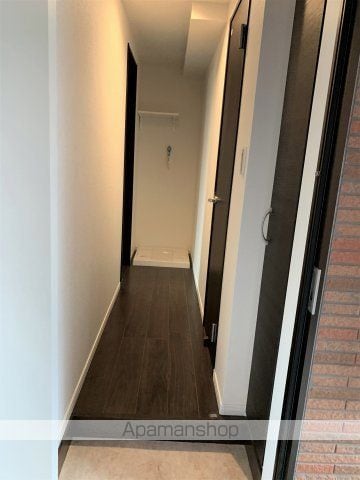 ベイルーム西横濱Iの内装写真