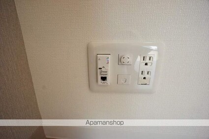 リシュドール名駅南[1K/27.7m2]の内装8