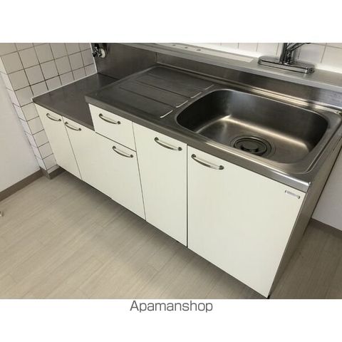 オーシャンビレッジ宮の沢の内装写真