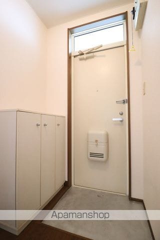 ハイツ三田の内装写真