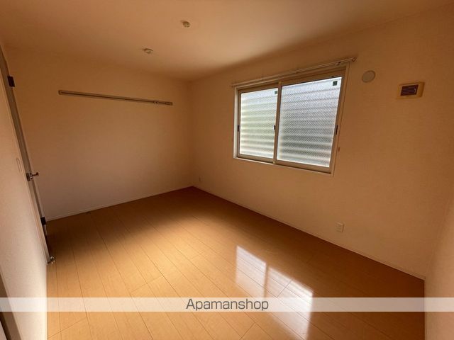 ラパン久宝寺 A棟の内装写真