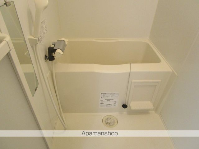 エルドラード平岸の内装写真