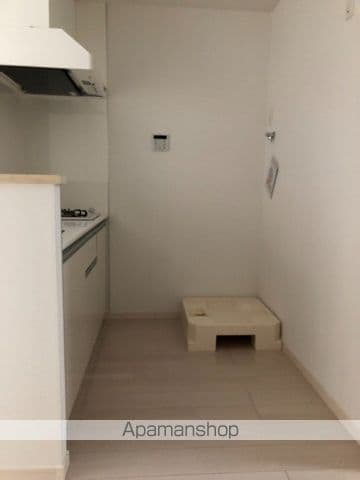 ミハス池尻の内装写真
