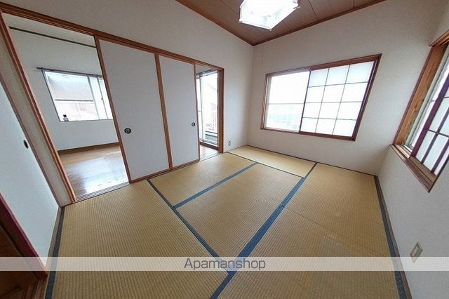 コーポミモザの内装写真