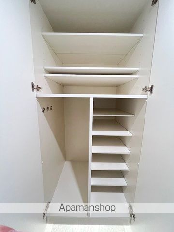 レジディア市ヶ谷の内装写真